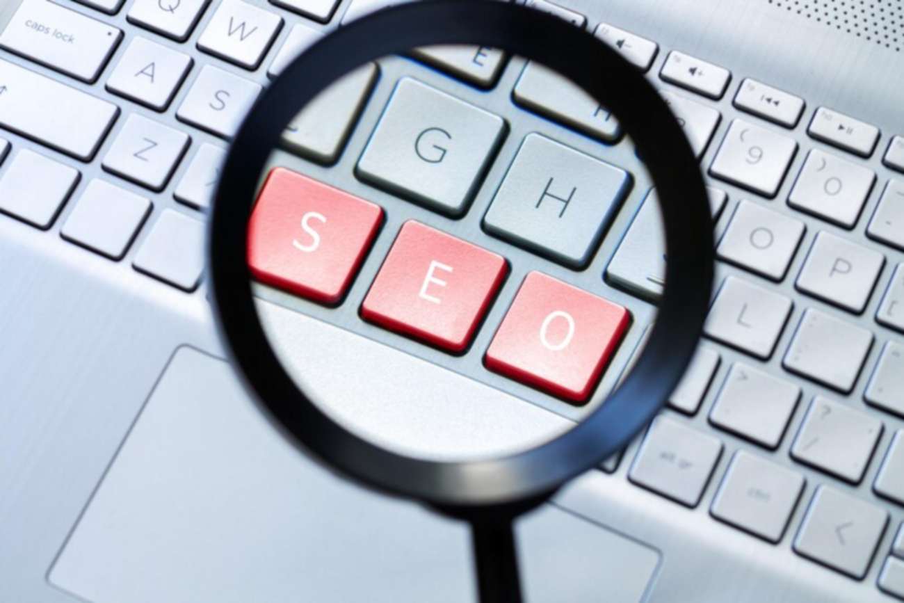 How To SEO Optimize Your Website For Local Client Leads